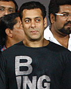 Salman Khan