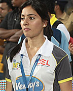 CCL 3 Kerala Strikers vs Mumbai Heroes