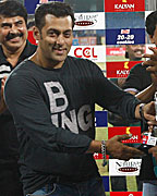 Salman Khan