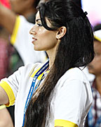 CCL 3 Kerala Strikers vs Mumbai Heroes