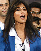 Chitrangada Singh