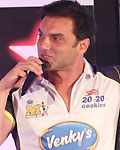 Sohail Khan and Ritesh Deshmukh