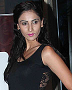 CCL Glam Nights 2013 Mumbai auditions