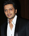 Ritesh Deshmukh