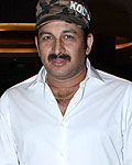 Manoj Tiwari