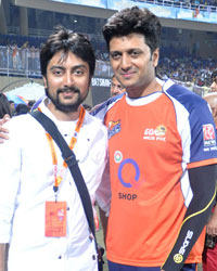 Ritesh Deshmukh