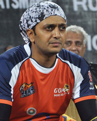 Ritesh Deshmukh