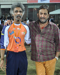 Mahesh Manjrekar