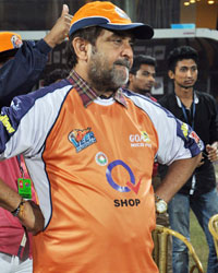 Mahesh Manjrekar