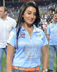 CCL Season 4 2014