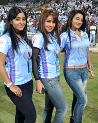 CCL Season 4 2014