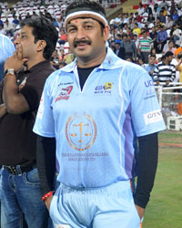 Manoj Tiwari