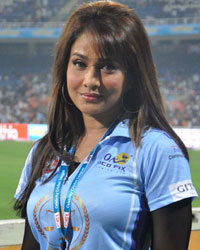 CCL Season 4 2014