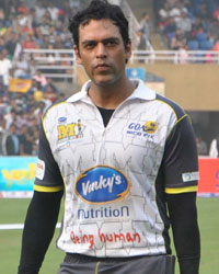 CCL Season 4 2014