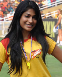 CCL Season 4 2014