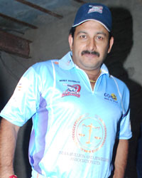 Manoj Tiwari