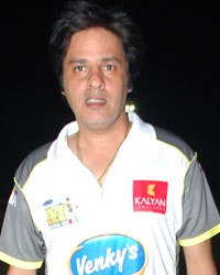 Rahul Roy