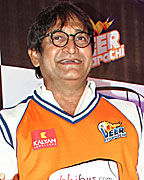 Mahesh Manjrekar