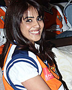 Genelia D'Souza