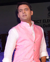 Kapil Sharma