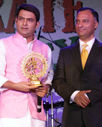 Kapil Sharma