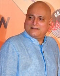 Manoj Joshi