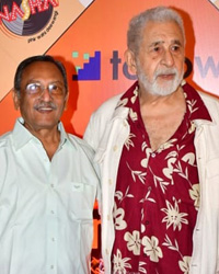 Naseeruddin Shah