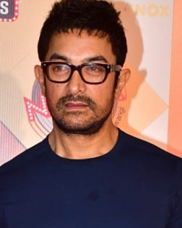 Aamir Khan