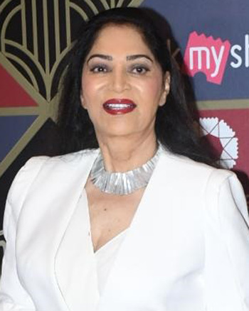 Simi Garewal