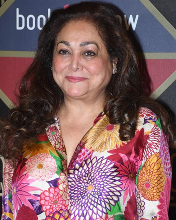 Tina Ambani