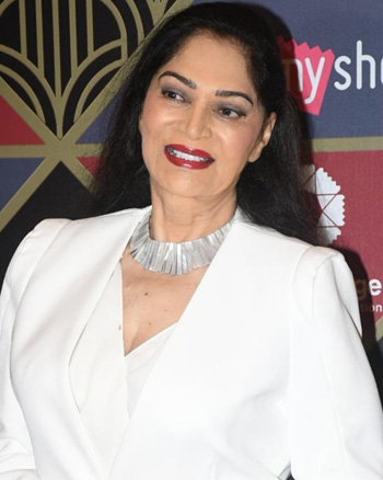 Simi Garewal