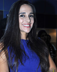 Tara Sharma