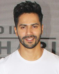 Varun Dhawan