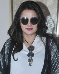 Poonam Dhillon