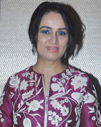 Padmini Kolhapure