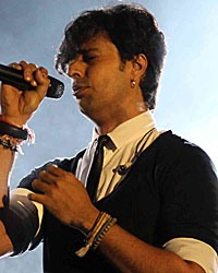 Salim Merchant