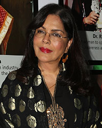 Zeenat Aman