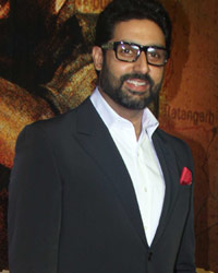 Abhishek Bachchan