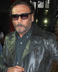 Jackie Shroff