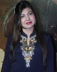 Alka Yagnik