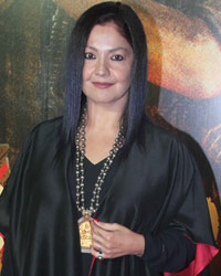 Pooja Bhatt