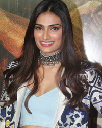 Athiya Shetty