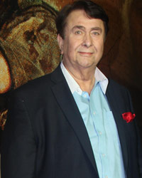 Randhir Kapoor