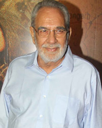 Kulbhushan Kharbanda