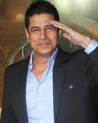 Sudesh Berry