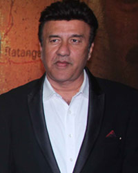 Puneet Issar, JP Dutta and Anu Malik