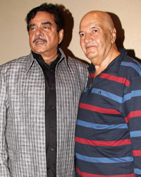 Celebrations of Shatrughan Sinha Lok Sabha Election success