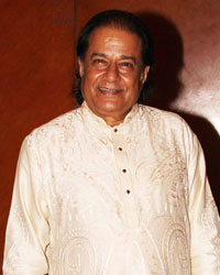 Anup Jalota