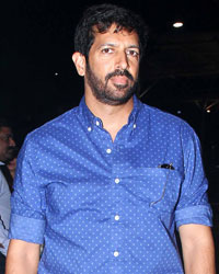 Kabir Khan