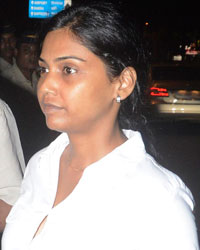 Usha Jadhav